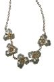 Flower Necklace