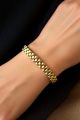 Chain Bracelet Gold