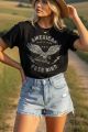 American Free Bird Tee