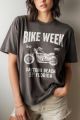 Bike Week Tee