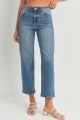 Vintage Straight Jean Blue