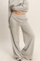 Wide Leg Sweatpants