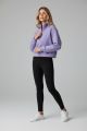 Quarter Zip Sweatshirt