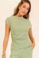 Asymmetric Tank Sage