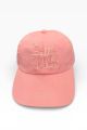 Salty Vibes Hat Pink