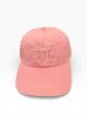 Salty Vibes Hat Pink