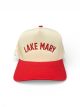 Lake Mary Trucker Hat