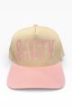 Salty Trucker Hat