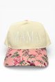 Mama Trucker Hat
