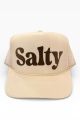 Salty Trucker Hat