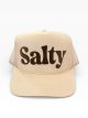 Salty Trucker Hat