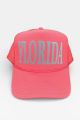 Florida Trucker Hat