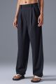Athletic Trouser Black