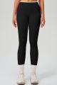 Athletic Leggins Black
