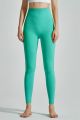 Athletic Leggins Teal