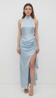 Halter Gown