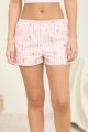 Strawberry Boxers Pink