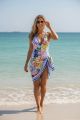Print Sarong
