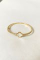 Clover Bracelet Gold