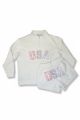USA Applique Shorts