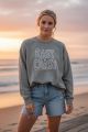Summer Sweater East Coast