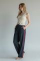Pinstripe Trouser