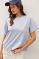 Crewneck Tee