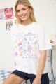 Miss Independence Tee
