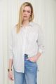 Striped Blouse