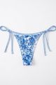 Tie Side Bottom