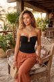 Detailed Tube Top