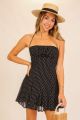 Polka Dot Dress