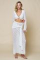 Lace Crop Top