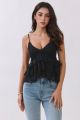 Lace Tank