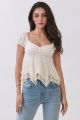 Lace Top