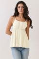 Babydoll Cami