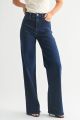 Wide Leg Palazzo Jean
