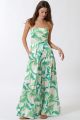 Print Jumpsuit