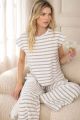 Striped Tee