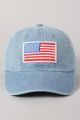 Flag Hat