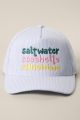 Saltwater Hat