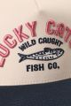 Lucky Catch Hat