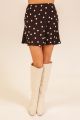 Polka Dot Skirt