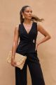 Wrap Blouse
