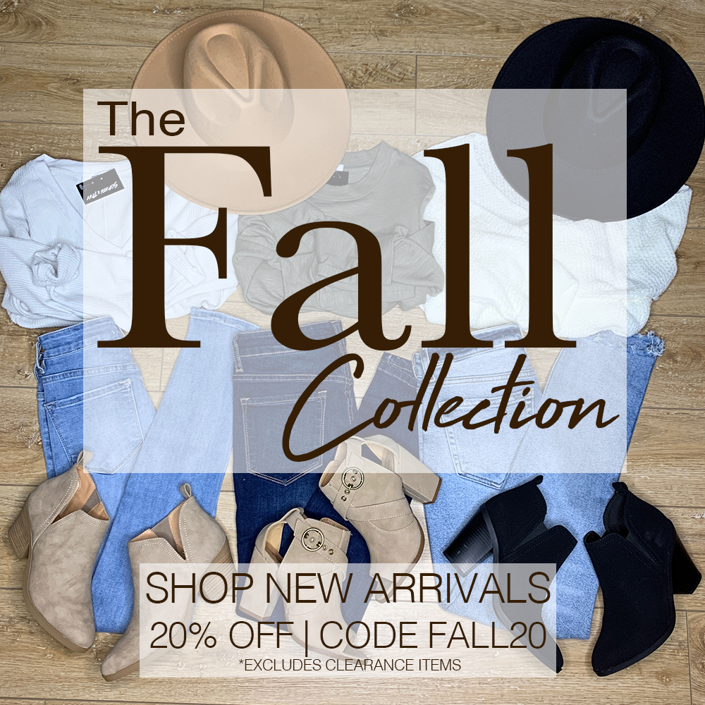 Online Clothing Boutique Cute & Trendy Dresses Store for Women