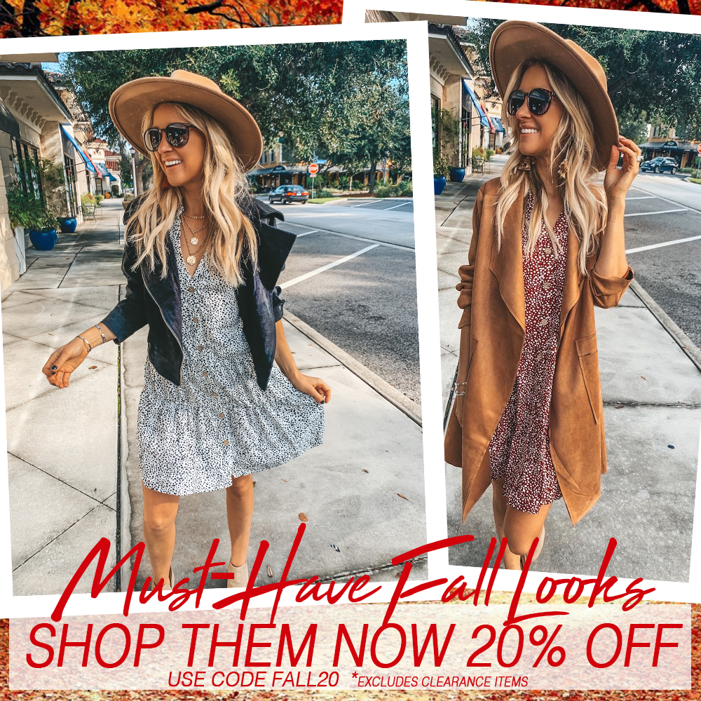 stores that sell casual dresses